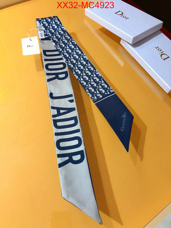 Scarf-Dior aaaaa+ quality replica ID: MC4923 $: 32USD