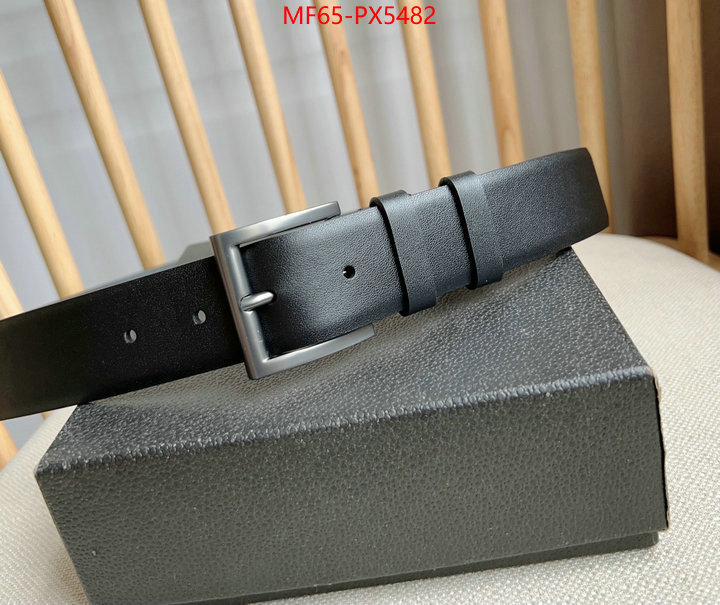 Belts-Prada what best replica sellers ID: PX5482 $: 65USD