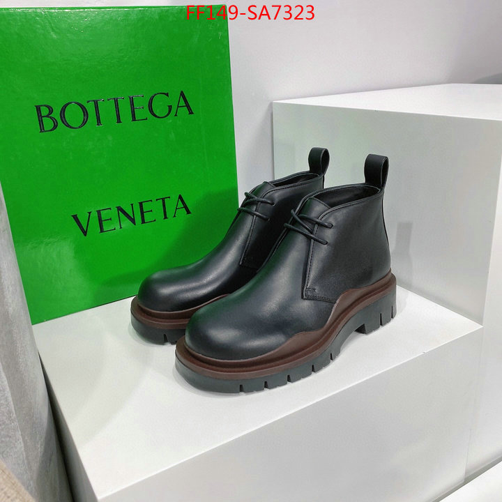 Women Shoes-Boots replicas buy special ID: SA7323 $: 149USD