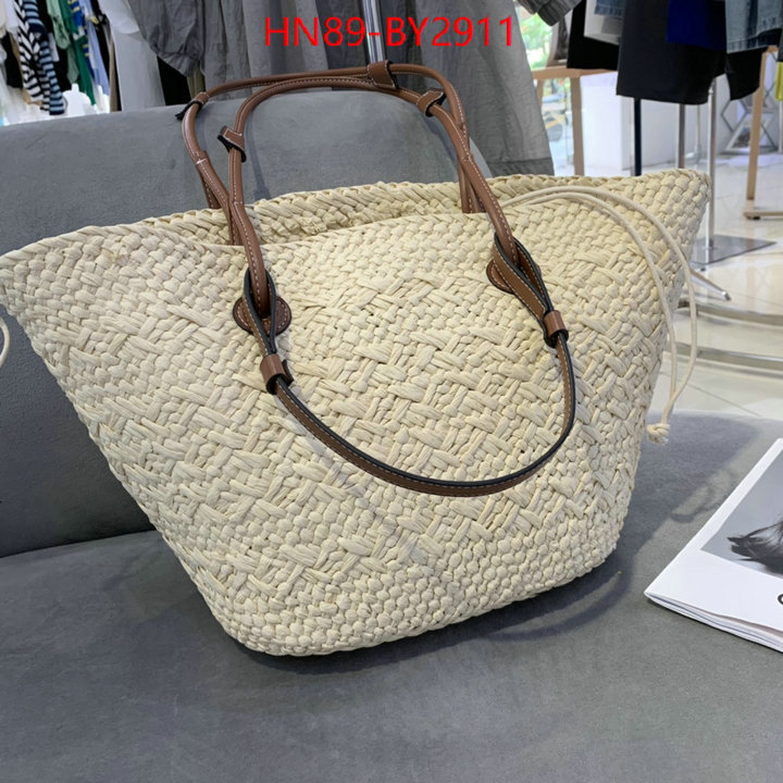 Loewe Bags(4A)-Handbag- high-end designer ID: BY2911 $: 89USD,