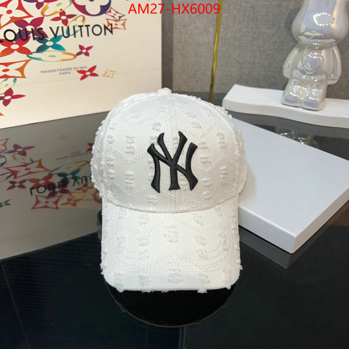 Cap(Hat)-New Yankee aaaaa replica ID: HX6009 $: 27USD