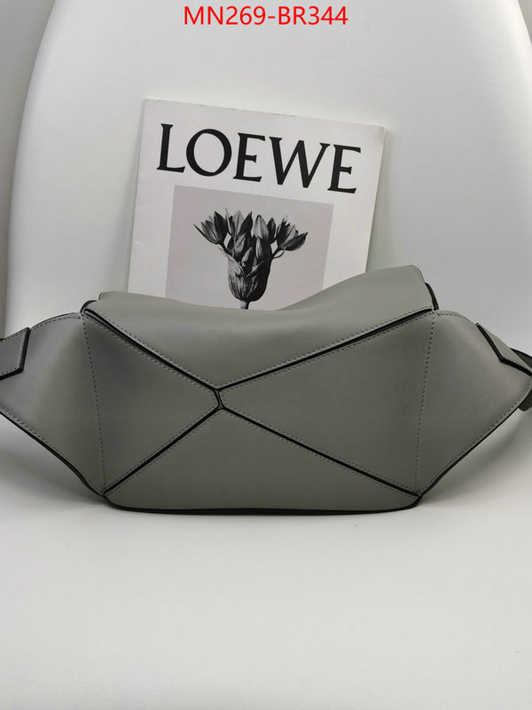 Loewe Bags(TOP)-Puzzle- china sale ID: BR344 $: 269USD,