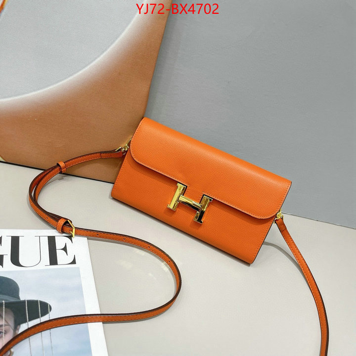 Hermes Bags(4A)-Constance- where can you buy replica ID: BX4702 $: 72USD,