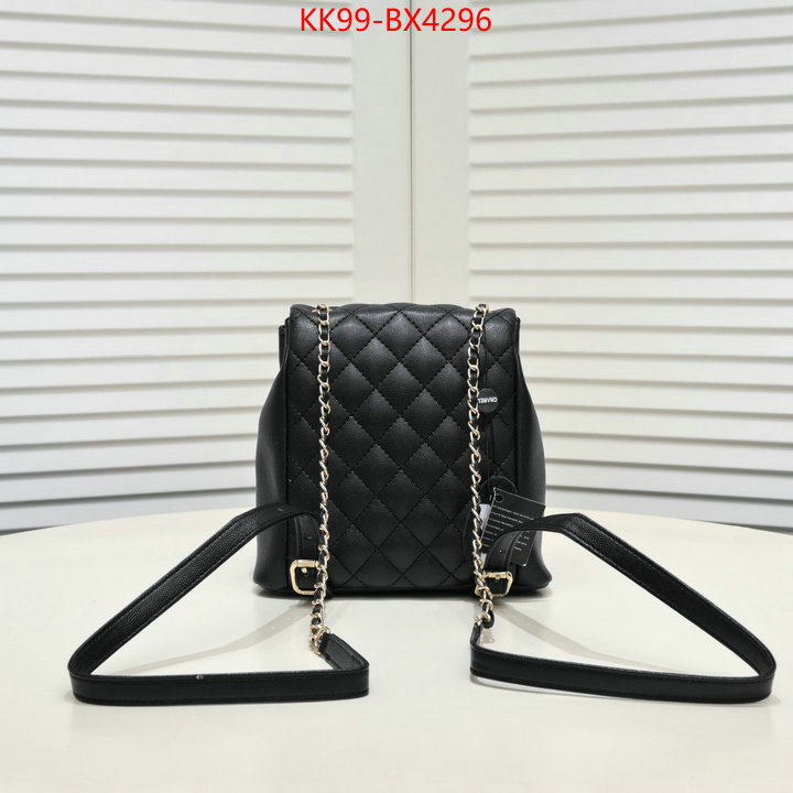 Chanel Bags(4A)-Backpack- cheap online best designer ID: BX4296 $: 99USD