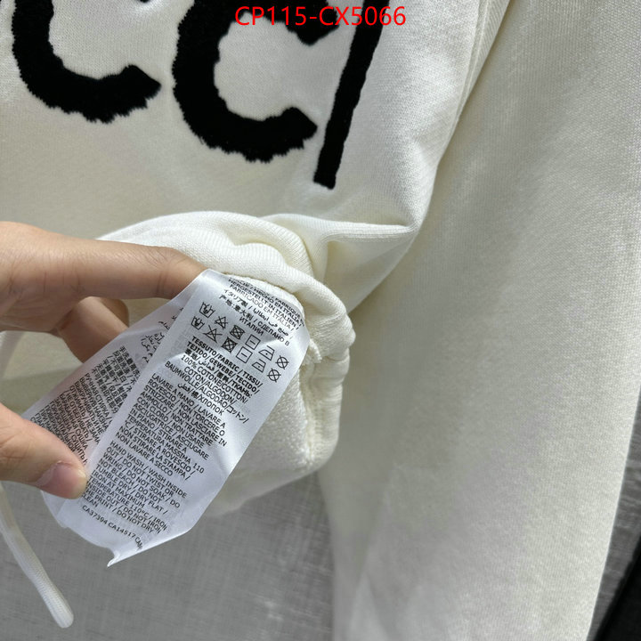 Clothing-Gucci shop the best high authentic quality replica ID: CX5066 $: 115USD