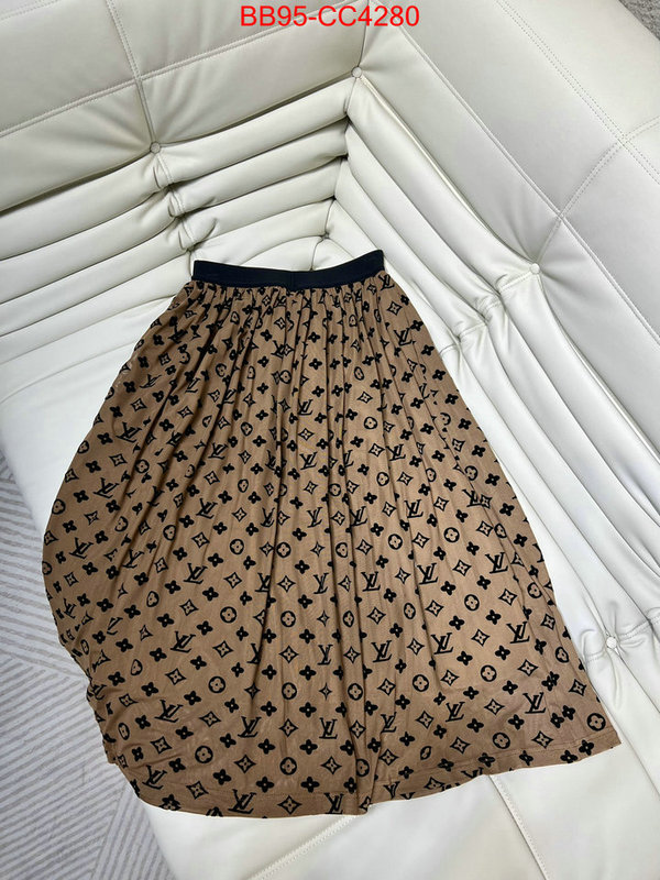 Clothing-LV where to find best ID: CC4280 $: 95USD