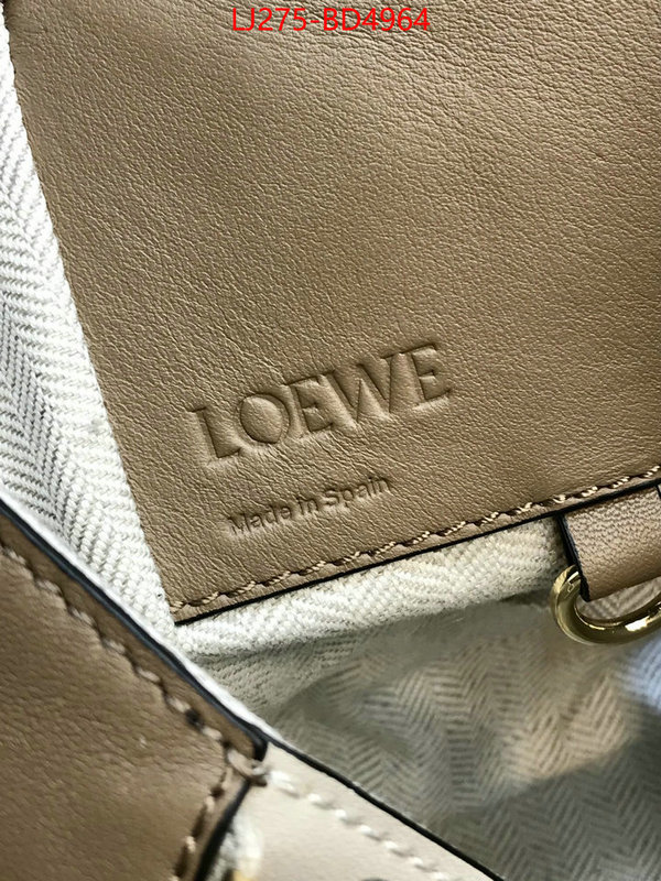 Loewe Bags(TOP)-Hammock replcia cheap from china ID: BD4964 $: 275USD,