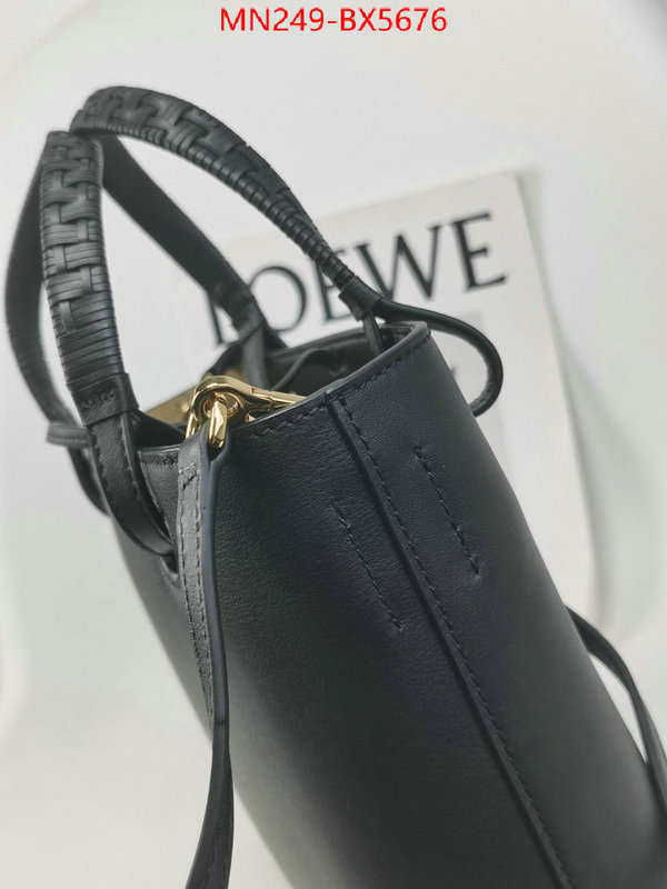 Loewe Bags(TOP)-Diagonal- 1:1 replica ID: BX5676 $: 249USD,