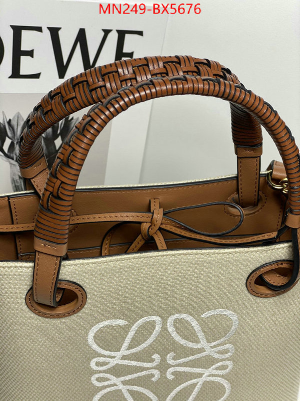Loewe Bags(TOP)-Diagonal- 1:1 replica ID: BX5676 $: 249USD,