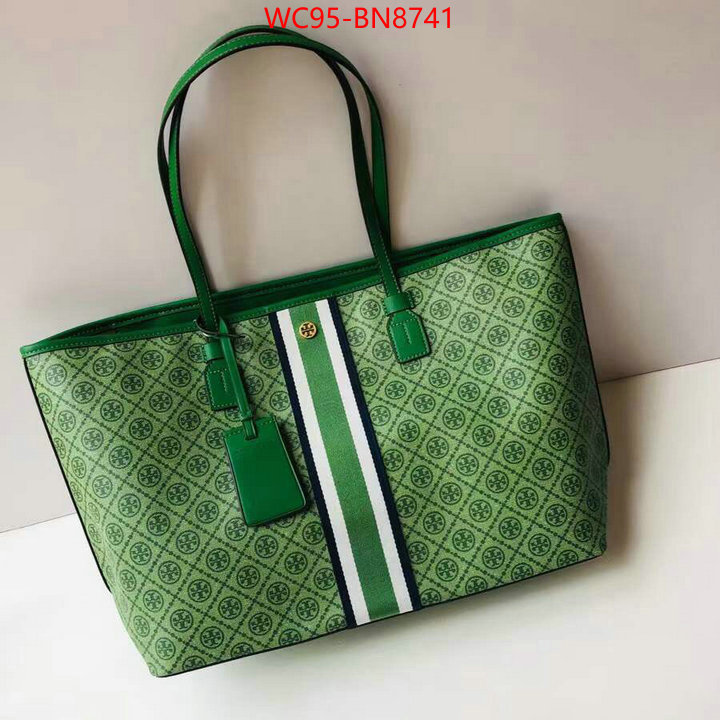 Tory Burch Bags(4A)-Handbag- where can i buy the best quality ID: BN8741 $: 95USD,