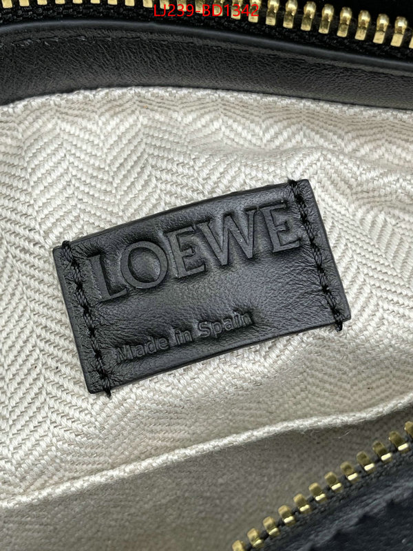 Loewe Bags(TOP)-Handbag- shop the best high quality ID: BD1342 $: 239USD,