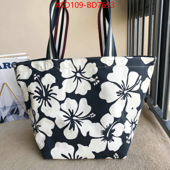 Tory Burch Bags(TOP)-Handbag- wholesale china ID: BD7693 $: 109USD,