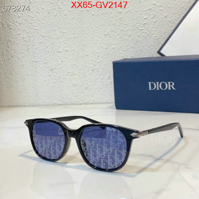 Glasses-Dior where to find best ID: GV2147 $: 65USD