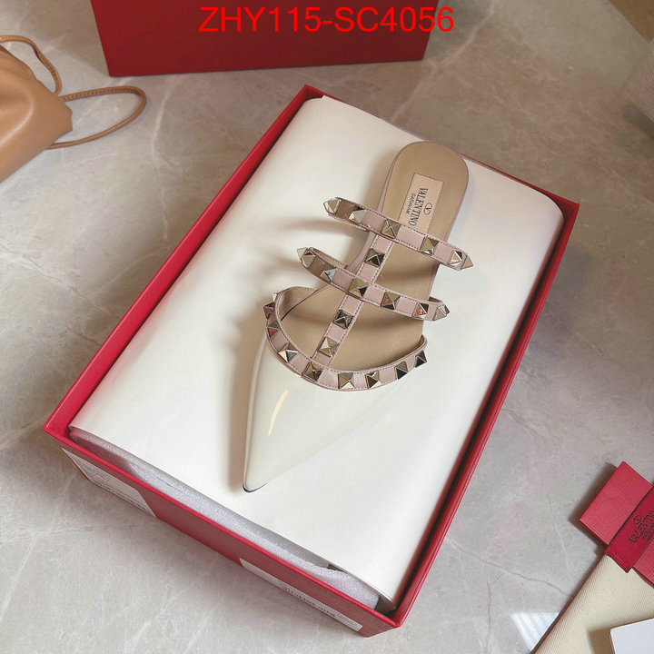 Women Shoes-Valentino buy online ID: SC4056 $: 115USD