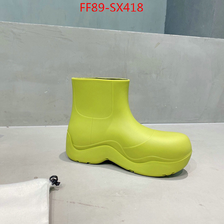 Women Shoes-Boots how to buy replcia ID: SX418 $: 89USD