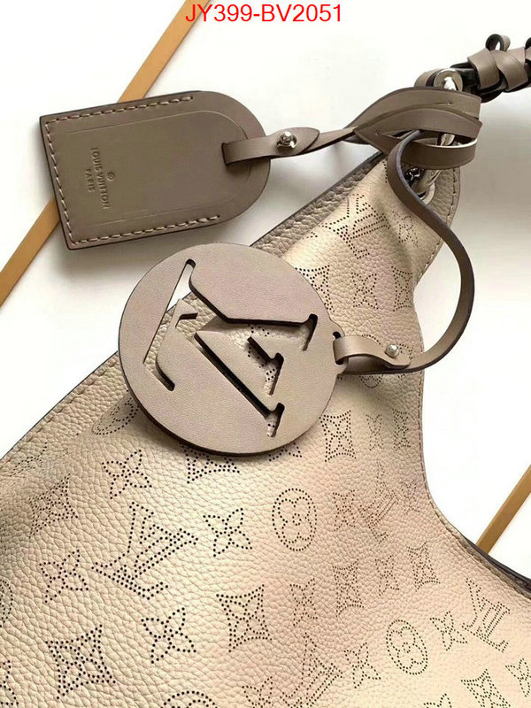 LV Bags(TOP)-Handbag Collection- from china ID: BV2051 $: 399USD,