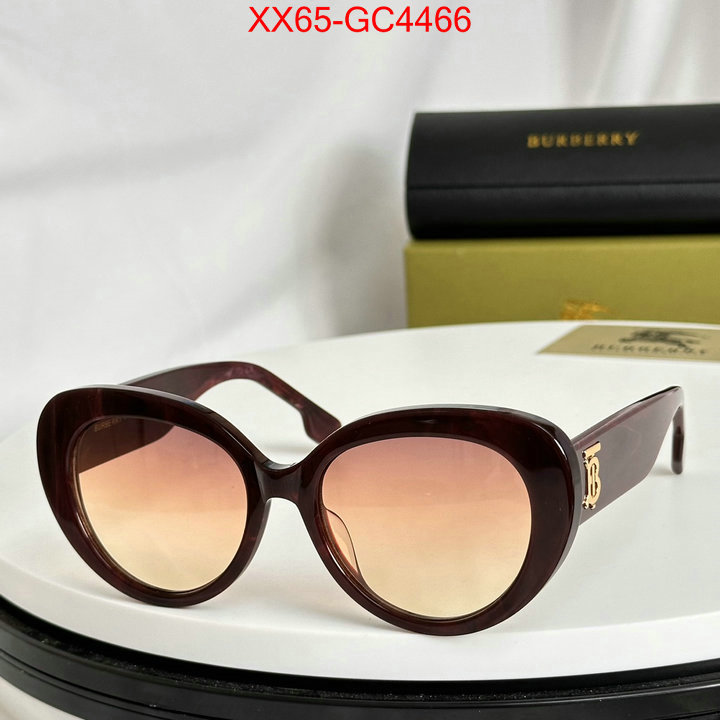 Glasses-Burberry unsurpassed quality ID: GC4466 $: 65USD
