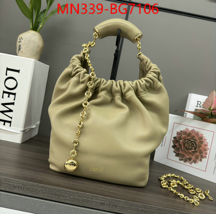 Loewe Bags(TOP)-Handbag- top quality replica ID: BG7106 $: 339USD,