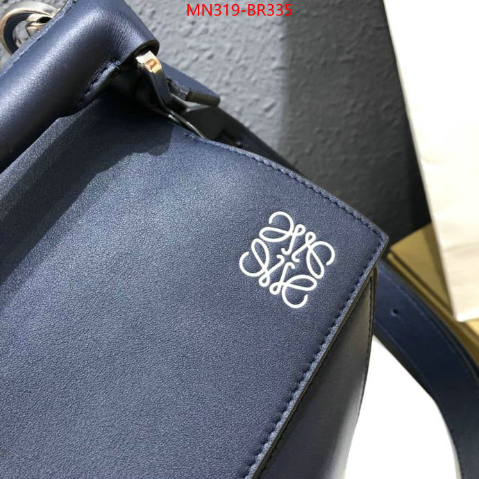 Loewe Bags(TOP)-Puzzle- perfect quality ID: BR335 $: 319USD,