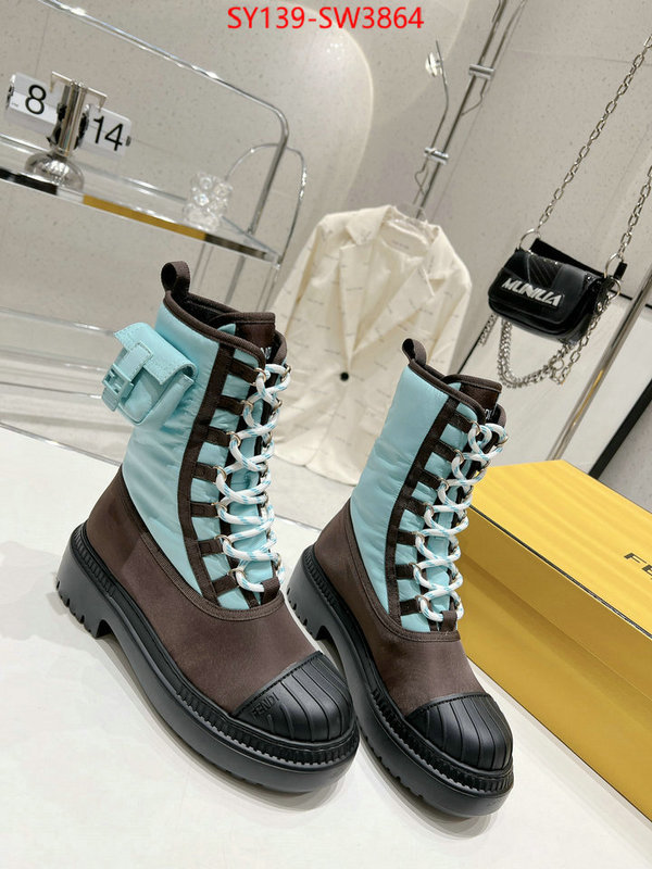 Women Shoes-Boots shop designer replica ID: SW3864 $: 139USD