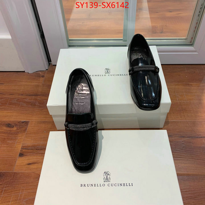 Women Shoes-Brunello cucinelli is it illegal to buy ID: SX6142 $: 139USD