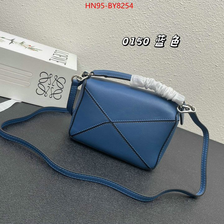 Loewe Bags(4A)-Puzzle- what's the best place to buy replica ID: BY8254 $: 85USD,