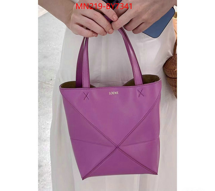 Loewe Bags(TOP)-Handbag- wholesale ID: BY7341 $: 219USD,