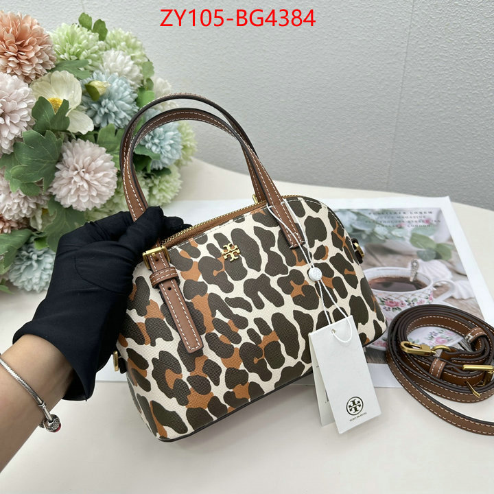 Tory Burch Bags(4A)-Handbag- mirror quality ID: BG4384