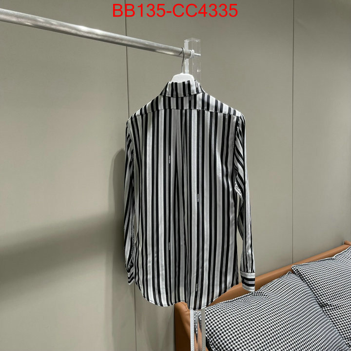 Clothing-Fendi shop now ID: CC4335 $: 135USD