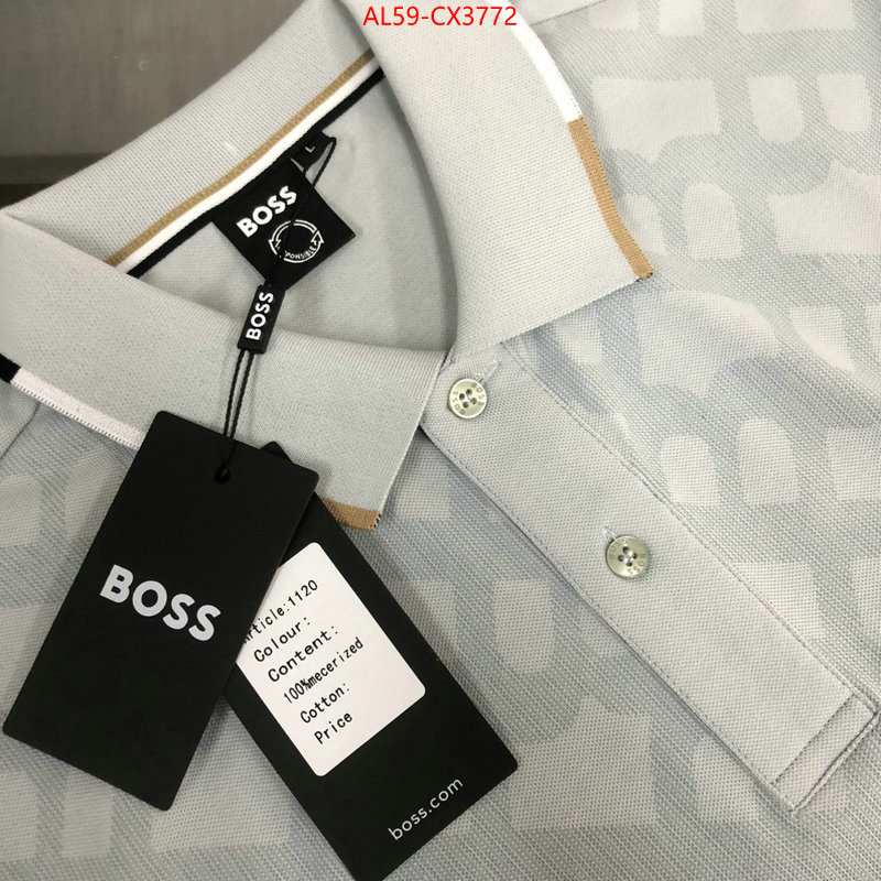 Clothing-Boss aaaaa+ class replica ID: CX3772 $: 59USD