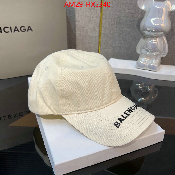 Glasses-Balenciaga buy cheap replica ID: HX5340 $: 29USD