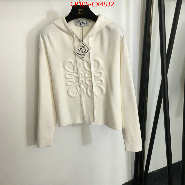 Clothing-Loewe buy online ID: CX4832 $: 105USD