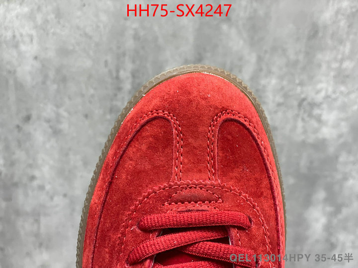 Women Shoes-Adidas wholesale sale ID: SX4247 $: 75USD