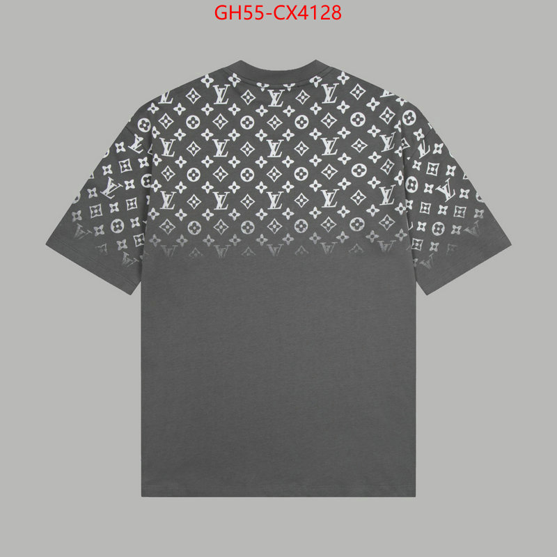 Clothing-LV best website for replica ID: CX4128 $: 55USD