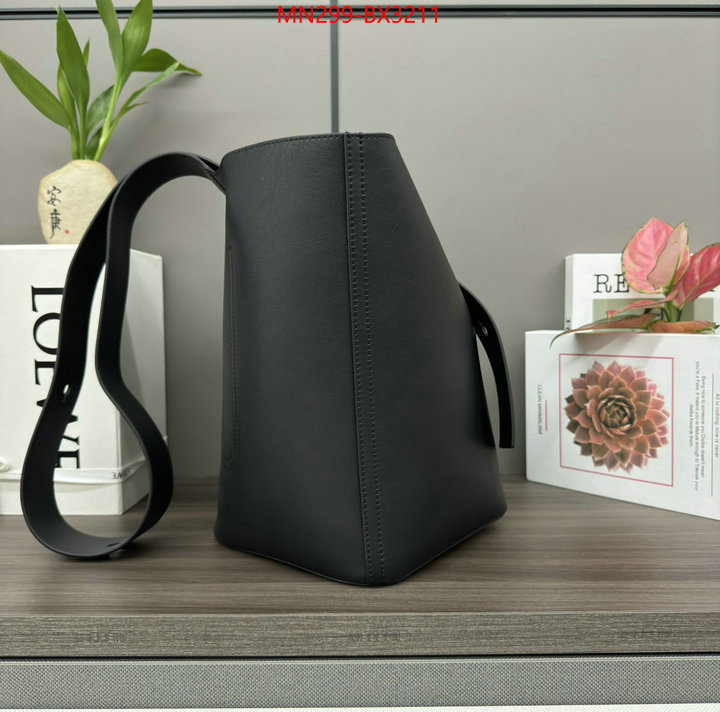Loewe Bags(TOP)-Handbag- aaaaa quality replica ID: BX3211 $: 299USD,