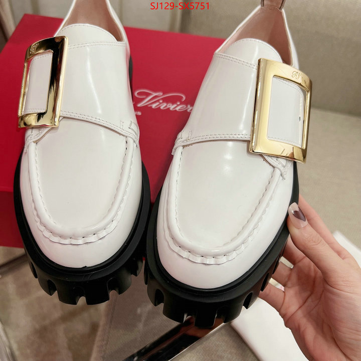 Women Shoes-Rogar Vivier wholesale replica ID: SX5751 $: 129USD