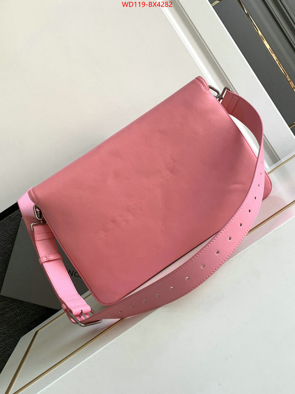 Balenciaga Bags(4A)-Other Styles top quality fake ID: BX4282