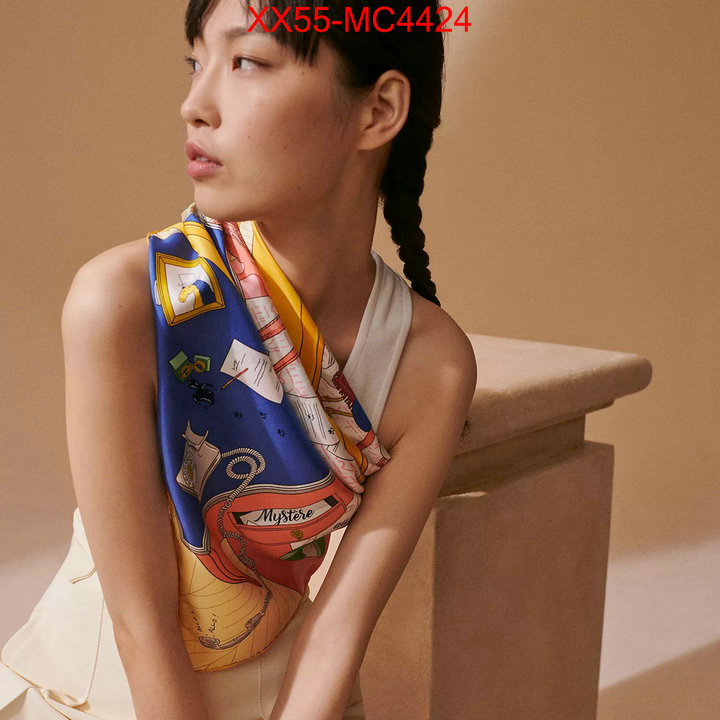 Scarf-Hermes aaaaa customize ID: MC4424 $: 55USD