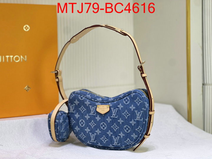 LV Bags(4A)-Handbag Collection- designer wholesale replica ID: BC4616 $: 79USD,