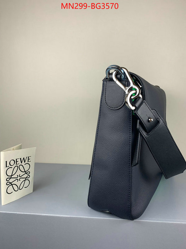 Loewe Bags(TOP)-Puzzle- the online shopping ID: BG3570 $: 299USD,