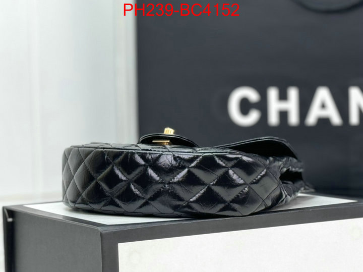 Chanel Bags(TOP)-Diagonal- customize best quality replica ID: BC4152 $: 239USD,