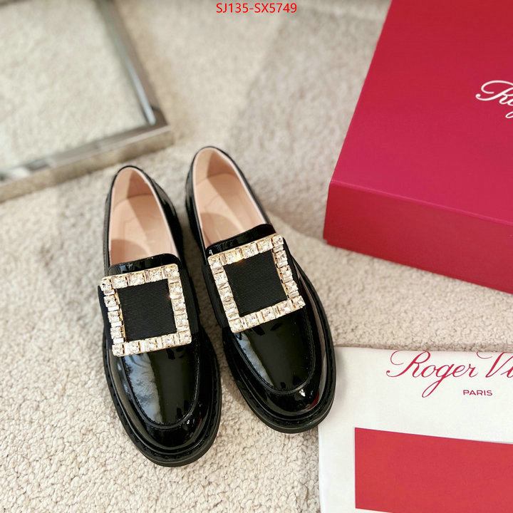 Women Shoes-Rogar Vivier shop the best high quality ID: SX5749 $: 135USD