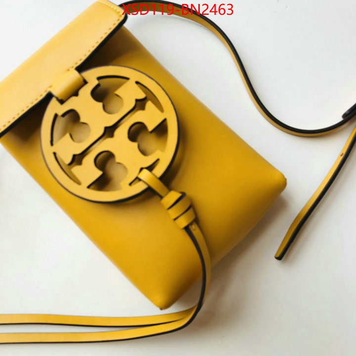 Tory Burch Bags(TOP)-Diagonal- how to buy replica shop ID: BN2463 $: 119USD,