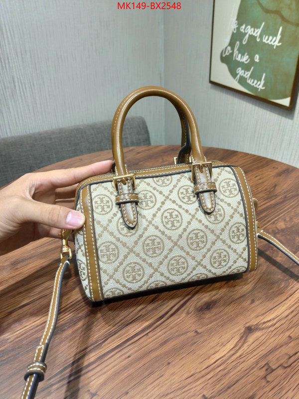 Tory Burch Bags(TOP)-Handbag- copy ID: BX2548 $: 149USD,