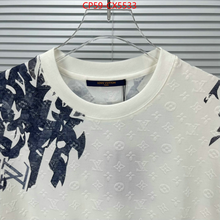 Clothing-LV buy best quality replica ID: CX5533 $: 59USD