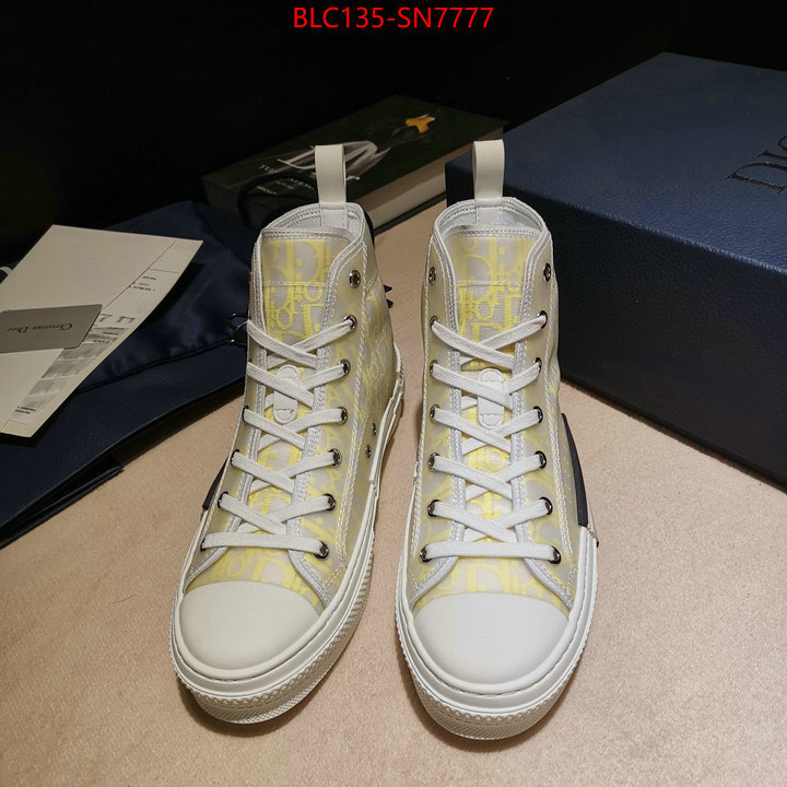 Women Shoes-Dior sellers online ID: SN7777 $: 135USD