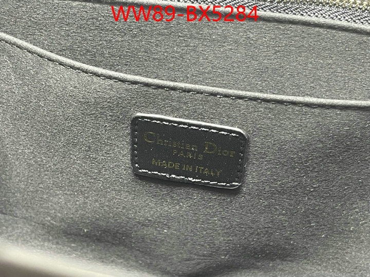 Dior Bags(4A)-Lady- we offer ID: BX5284