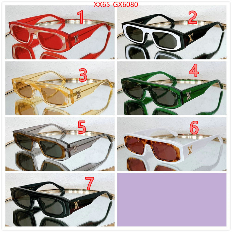 Glasses-LV where can i buy ID: GX6080 $: 65USD