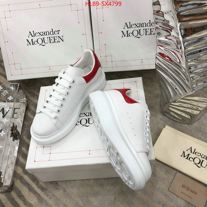 Women Shoes-Alexander McQueen buy cheap replica ID: SX4799 $: 89USD