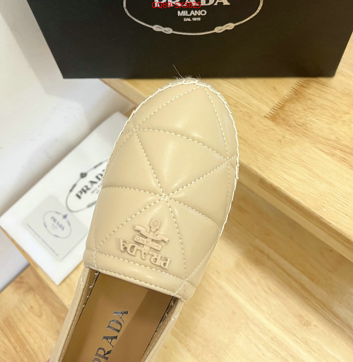 Women Shoes-Prada online sales ID: SX5825 $: 89USD